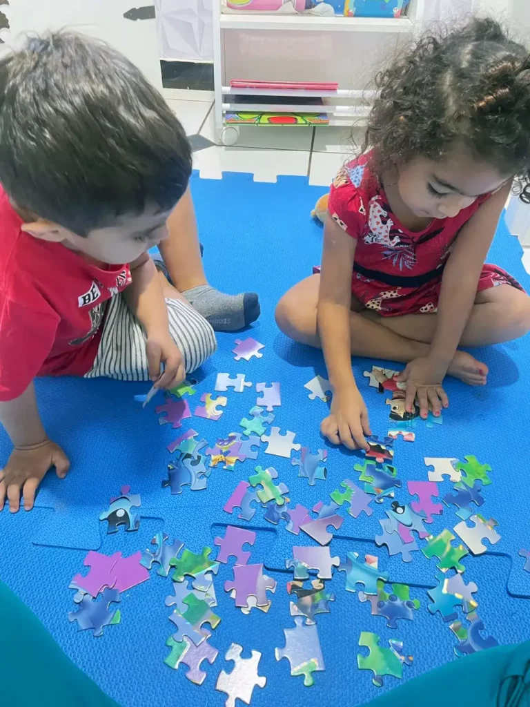 Meu Filho Foi Diagnosticado com Autismo: E Agora? Um Guia para os Primeiros Passos