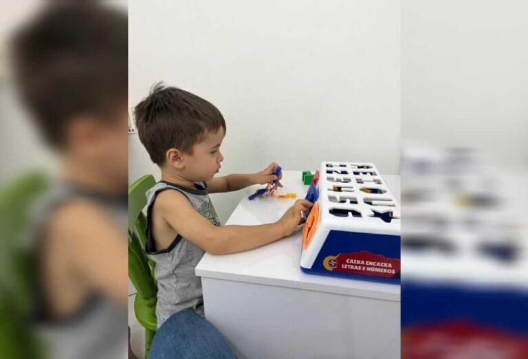 Terapia ABA: o que é, como funciona e para que serve