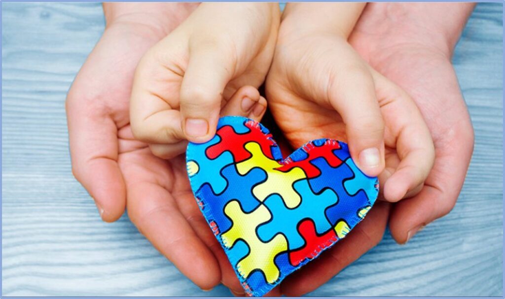 Clínica de autismo ABA em Dourados, Infinity